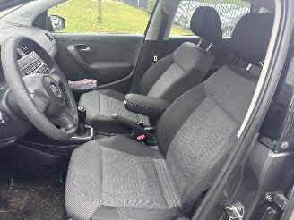 Volkswagen Polo 1.6 TDI HIGHLINE 5 DEURS GEEN SCHADE! BOUWJAAR 2010  2999 EURO picture 10