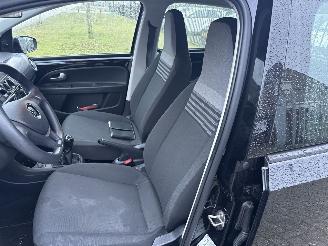 Volkswagen Up! 1.0 UP! LICHTE SCHADE! BOUWJAAR 2021 77490 KM  7500 EURO VAST picture 8