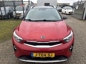 Kia Stonic 1.0 T-GDI MHEV DYNAMIC PLUSLINE BOUWJAAR 2020  9750 EURO picture 6