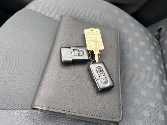 Nissan Micra 1.2e-VISION AIRCO LICHTE SCHADE! BOUWJAAR 2004 85000KM 1250 EURO picture 14