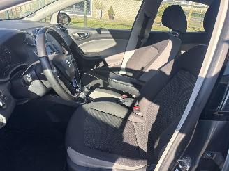 Seat Ibiza 1.0 ECO TSI BOUWJAAR 2016 RIJDBARE ACHTERSCHADE 2999 EURO picture 7