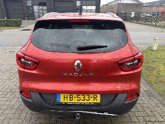 Renault Kadjar 1.2 TCE INTENS SUPERLICHTE SCHADE! BOUWJAAR 2015  6900 EURO picture 3