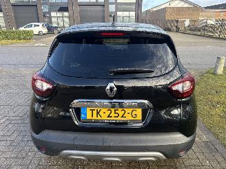 Renault Captur 0.9 INTENS 80000 KM RIJDBAAR BOUWJAAR 2018  5999 EURO VAST! picture 7