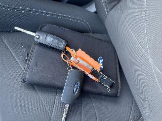 Ford Fiesta 1.0 WHITE EDITION LICHTE SCHADE RIJDBAAR BOUWJAAR 2016 4150 EUR picture 10