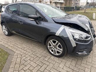 Renault Clio 0.9 TCe LIFE 33609 KM BOUWJAAR 2020 PRIJS 5999 EURO picture 5