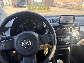 Volkswagen Up! 1.0 BLEUMOTION 111000 KM NAP BOUWJAAR 2016 SCHERP! 4850 EURO picture 13