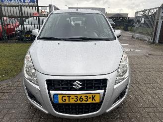 Suzuki Splash 1.0 VVT COMFORT EASS LICHTE SCHADE! BOUWJAAR 2015 3200 EURO picture 6