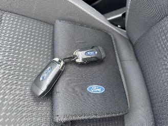 Ford Focus 1.0 EDITION BUSINESS WAGON BOUWJAAR 2019 105676 KM 6850 EURO picture 13