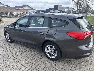 Ford Focus 1.0 EDITION BUSINESS WAGON BOUWJAAR 2019 105676 KM 6850 EURO picture 2