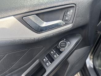 Ford Focus 1.0 EDITION BUSINESS WAGON BOUWJAAR 2019 105676 KM 6850 EURO picture 8