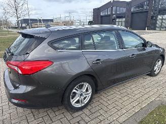 Ford Focus 1.0 EDITION BUSINESS WAGON BOUWJAAR 2019 105676 KM 6850 EURO picture 4