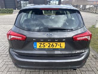 Ford Focus 1.0 EDITION BUSINESS WAGON BOUWJAAR 2019 105676 KM 6850 EURO picture 3