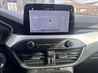 Ford Focus 1.0 EDITION BUSINESS WAGON BOUWJAAR 2019 105676 KM 6850 EURO picture 11