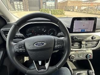 Ford Focus 1.0 EDITION BUSINESS WAGON BOUWJAAR 2019 105676 KM 6850 EURO picture 10