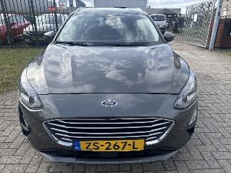 Ford Focus 1.0 EDITION BUSINESS WAGON BOUWJAAR 2019 105676 KM 6850 EURO picture 6