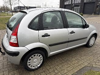 Citroën C3 1.1i LIGNE SEDUTION 72315 KM BOUWJAAR 2008 VASTE PRIJS 1400 picture 4