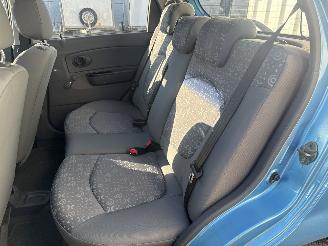 Chevrolet Matiz 0.8 BREEZE AIRCO 41352 KM NAP! BOUWJAAR 2007  875 EURO VAST picture 8