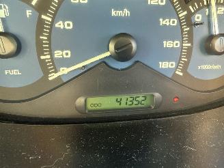 Chevrolet Matiz 0.8 BREEZE AIRCO 41352 KM NAP! BOUWJAAR 2007  875 EURO VAST picture 11