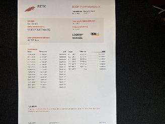 Chevrolet Matiz 0.8 BREEZE AIRCO 41352 KM NAP! BOUWJAAR 2007  875 EURO VAST picture 13