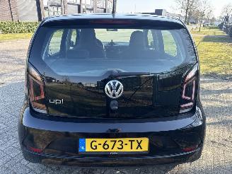 Volkswagen Up! 1.0 MOVE UP! AIRCO LUXE  151000 KM BOUWJAAR 2019 7250 EURO VAST! picture 4