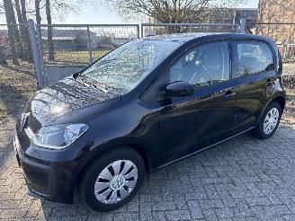 Gebrauchtwagen PKW Volkswagen Up! 1.0 MOVE UP! AIRCO LUXE  151000 KM BOUWJAAR 2019 7250 EURO VAST! 2019/5