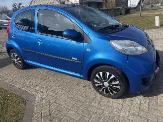 Peugeot 107 1.0-12V MILLESIM 200 RIJDBAAR BOUWJAAR 2011 1500 EURO VAST picture 6
