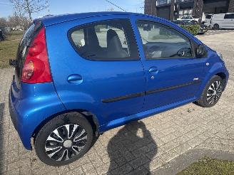 Peugeot 107 1.0-12V MILLESIM 200 RIJDBAAR BOUWJAAR 2011 1500 EURO VAST picture 4