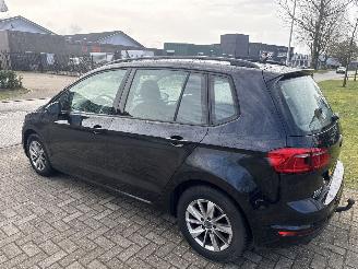 Volkswagen Golf Sportsvan 1.6 TDI INRUILAUTO GEEN SCHADE! BOUWJAAR 2015 293383 KM 5950 picture 2
