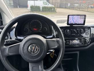 Volkswagen Up! 1.0 BLEUMOTION 97000 KM NAP BOUWJAAR 2016 5700 EURO SCHERP picture 9
