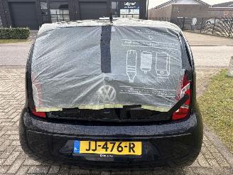 Volkswagen Up! 1.0 BLEUMOTION 97000 KM NAP BOUWJAAR 2016 5700 EURO SCHERP picture 3