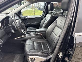 Mercedes M-klasse 450 CDI ZEER COMPLEET BOUWJAAR 2009 213725 16500 EURO picture 9