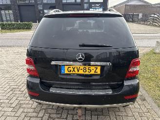 Mercedes M-klasse 450 CDI ZEER COMPLEET BOUWJAAR 2009 213725 16500 EURO picture 3