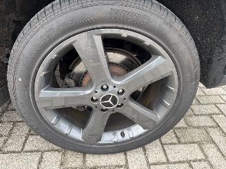 Mercedes M-klasse 450 CDI ZEER COMPLEET BOUWJAAR 2009 213725 16500 EURO picture 7