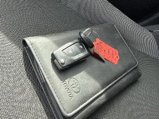 Toyota Aygo 1.0 VVT-iX-FUN LICHTE SCHADE! BOUWJAAR 2017 122000KM 4999 EURO picture 16