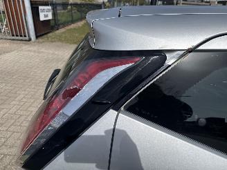 Toyota Aygo 1.0 VVT-iX-FUN LICHTE SCHADE! BOUWJAAR 2017 122000KM 4999 EURO picture 7