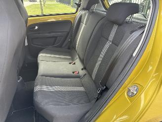 Volkswagen Up! 1.0 BMT HIGH UP! BOUWJAAR 2017 VASTE PRIJS 4999 EURO picture 11