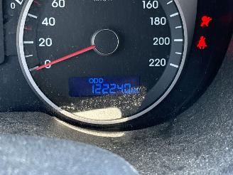 Hyundai I-20 1.2i i-VISION 122.240 KM LICHTE SCHADE! BOUWJAAR 2012 2895 EURO picture 14