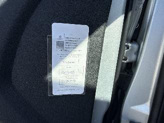 Hyundai I-20 1.2i i-VISION 122.240 KM LICHTE SCHADE! BOUWJAAR 2012 2895 EURO picture 12