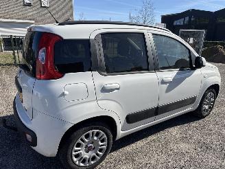 Fiat Panda 0.9 TWINAIR LOUNGE 59905 NAP BOUWJAAR 2012   3400 EURO VAST picture 4