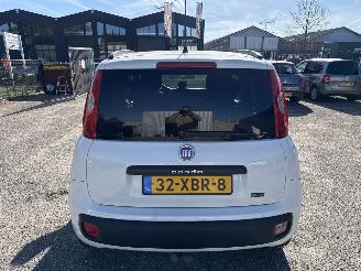 Fiat Panda 0.9 TWINAIR LOUNGE 59905 NAP BOUWJAAR 2012   3400 EURO VAST picture 3