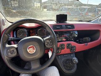Fiat Panda 0.9 TWINAIR LOUNGE 59905 NAP BOUWJAAR 2012   3400 EURO VAST picture 10