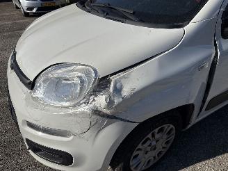 Fiat Panda 0.9 TWINAIR LOUNGE 59905 NAP BOUWJAAR 2012   3400 EURO VAST picture 7