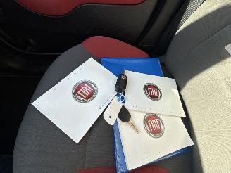 Fiat Panda 0.9 TWINAIR LOUNGE 59905 NAP BOUWJAAR 2012   3400 EURO VAST picture 12