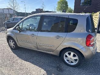 Renault Grand-modus 1.2 TCE DYNAMIQUE 77271 NAP! RIJDBAAR BOUWJAAR 2008  1950 EURO picture 2