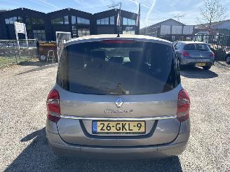 Renault Grand-modus 1.2 TCE DYNAMIQUE 77271 NAP! RIJDBAAR BOUWJAAR 2008  1950 EURO picture 3