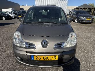 Renault Grand-modus 1.2 TCE DYNAMIQUE 77271 NAP! RIJDBAAR BOUWJAAR 2008  1950 EURO picture 6