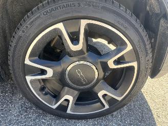 Fiat 500 0.9 TURBO ROCKSTAR 44910 KM RIJDBAAR BOUWJAAR 2020  6999 EURO picture 7