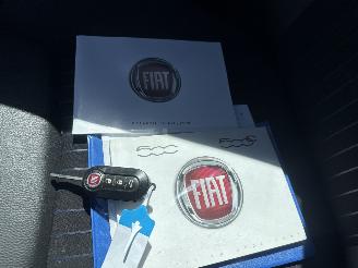 Fiat 500 0.9 TURBO ROCKSTAR 44910 KM RIJDBAAR BOUWJAAR 2020  6999 EURO picture 13