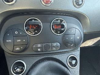 Fiat 500 0.9 TURBO ROCKSTAR 44910 KM RIJDBAAR BOUWJAAR 2020  6999 EURO picture 11