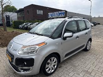 Avarii autoturisme Citroën C3 picasso 1.4 VTi AURA LICHTE SCHADE! 95056 KM NAP BOUWJAAR 2010 2200 EURO 2010/2